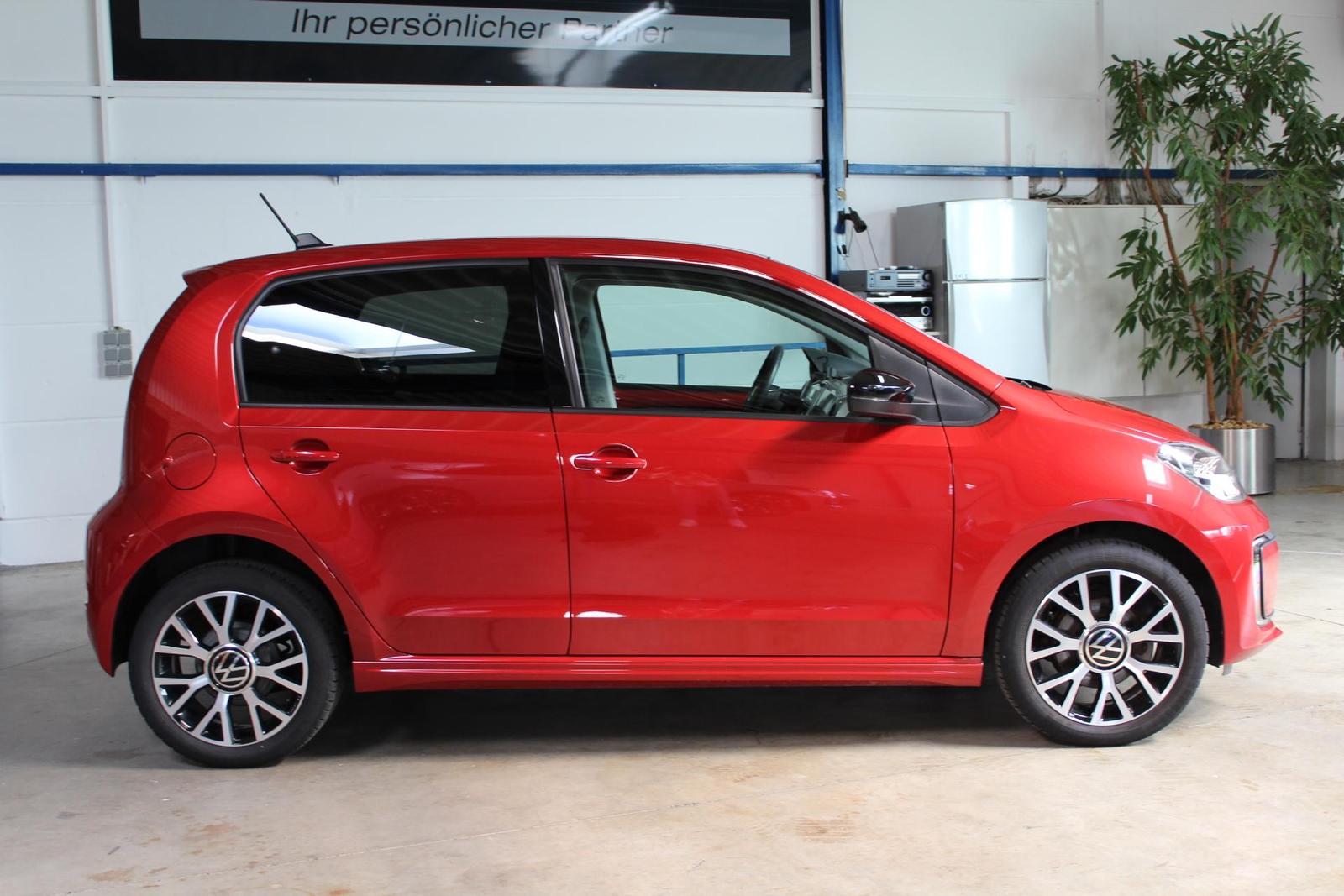 Volkswagen e-up! Edition SOFORT VERFÜGBAR