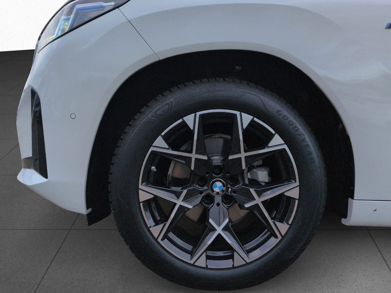 BMW X3 - Bild 20