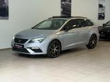 Seat Leon ST Cupra 300 4Drive*PANO*VIRTUAL*Alu"19*KAM - Seat Leon aus 2020