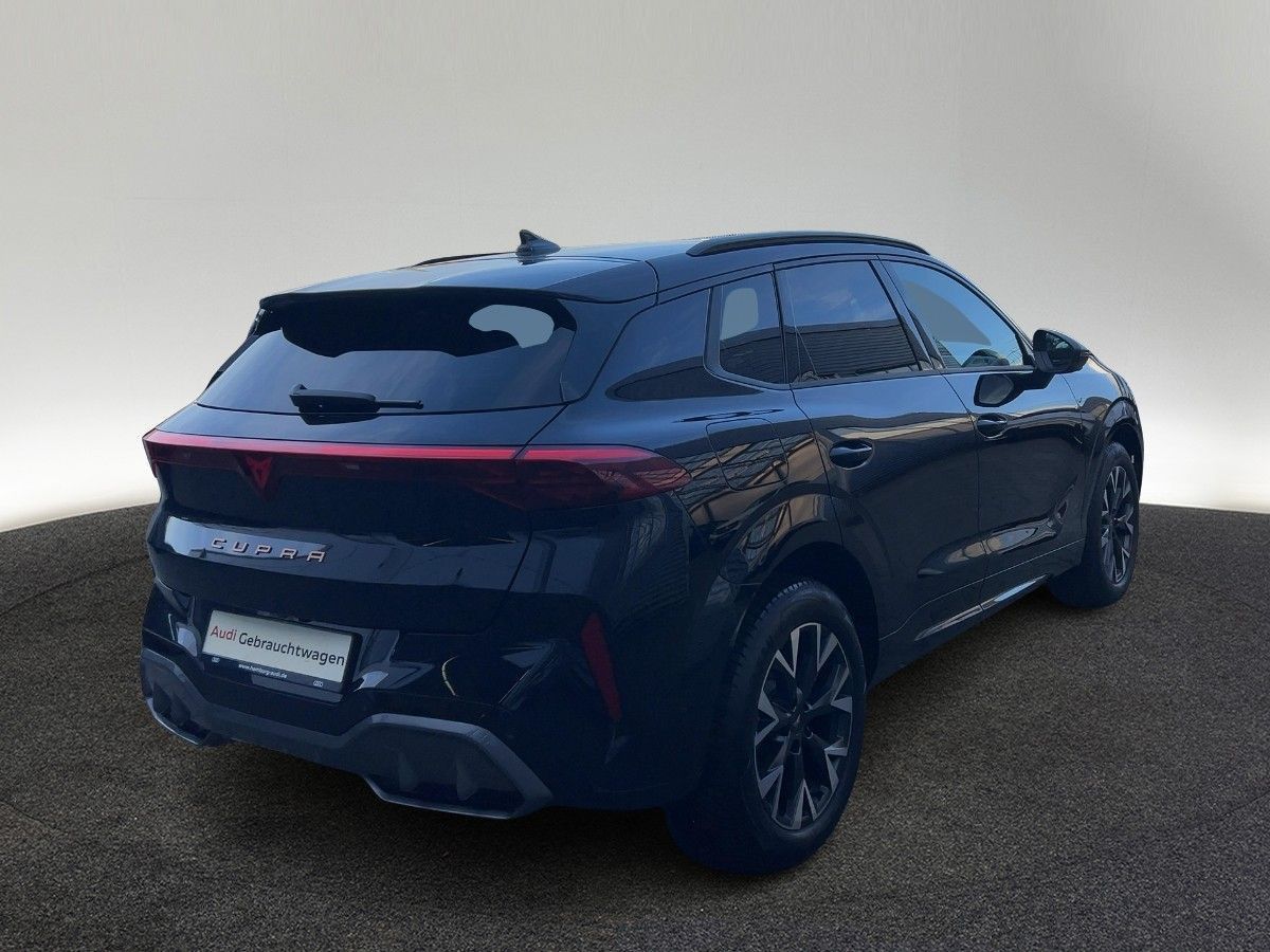 Cupra Terramar - Bild 4
