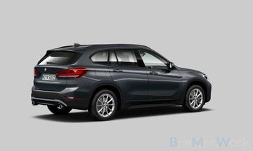 BMW X1 - 5