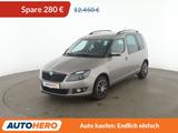 Skoda Roomster 1.2 TSI Best of Aut.*TEMPO*PDC*SHZ* - Skoda Roomster: Automatik