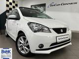 Seat Mii 1.0 Style*Automatik*Panorama*SHZ*PDC*EURO5* - Seat Mii mit Benzin-Antrieb: Style
