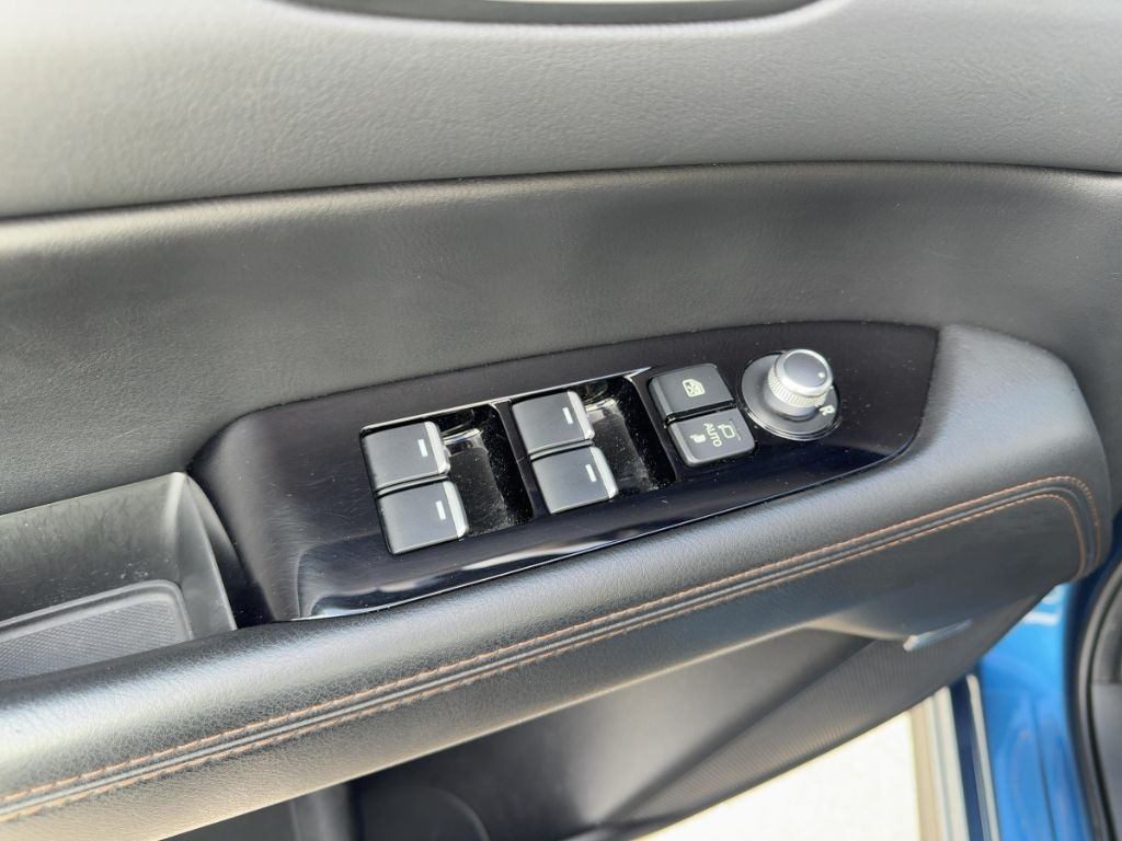 Fahrzeugabbildung Mazda CX-5 Sports-Line Head up Display Rückfahrkamera