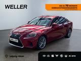 Lexus IS 300 h Luxury Line *LED*GSD*Leder*M Levinson*