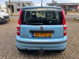 Fiat Panda 1.2 Active - Fiat Panda: Active