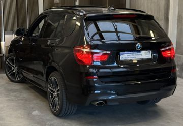 BMW X3 - 8