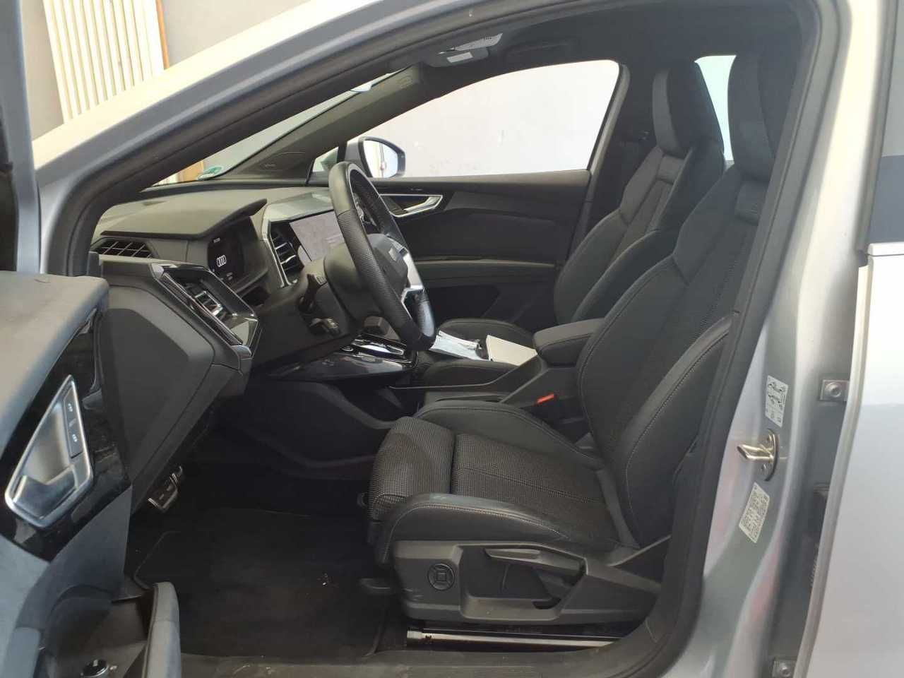Audi Q4 e-tron - Bild 3