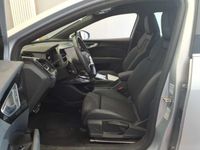Audi Q4 e-tron - Vorschau Bild 3