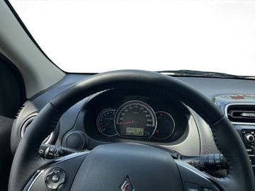 Mitsubishi Space Star 1.2 Intro Edition+ Navi+Carplay+SHZ+L