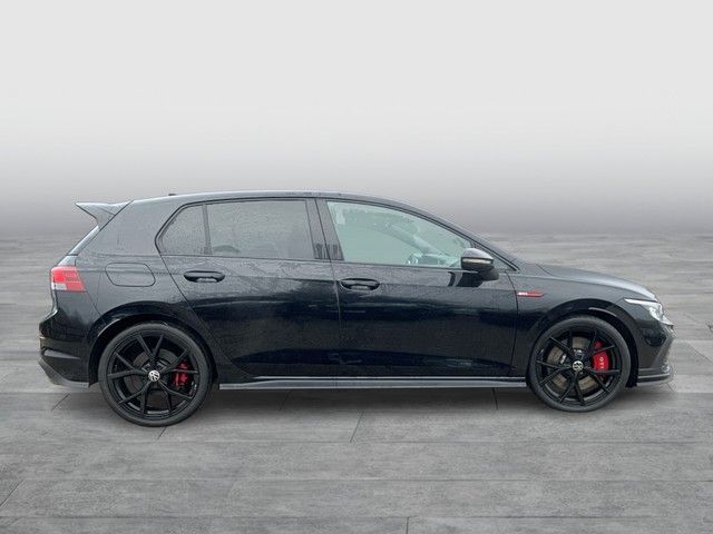 Volkswagen Golf VIII 2.0 TSI DSG GTI Clubsport 19"+LED+Navi foto 5