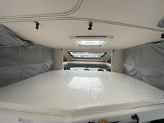 Sunlight T 58 *Hubbett* Automatik*Verfügbar