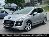 Peugeot 3008 Active*Klima*Temp*TÜV+SERVICE+GARANTIE - gebrauchte Peugeot 3008 aus dem Jahr 2011