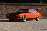 Ford Capri RS 2600 "Series 1,5" Sought after "Numbers - Ford Capri: Rot