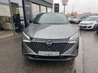 Nissan Qashqai - Vorschau Bild 3
