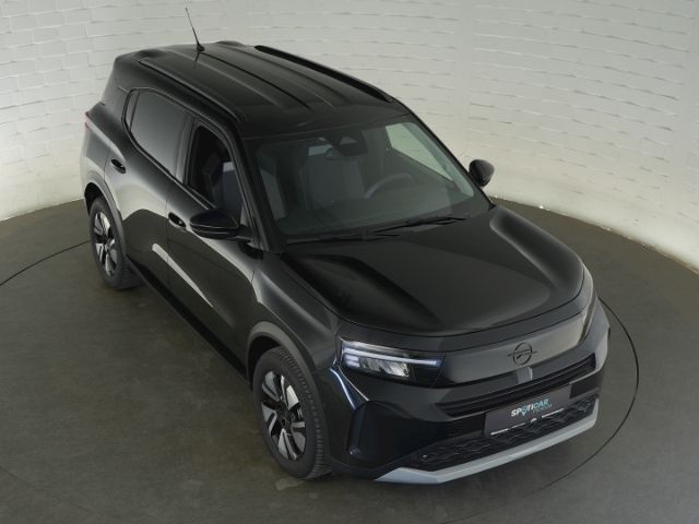 Frontera Electric C GS 44kWH AT+LED+NAVI+RÜCKFAH