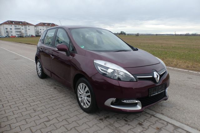 Renault Scenic III Paris