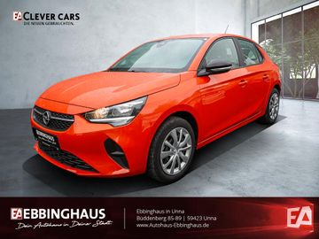 Opel Corsa F e Edition Fahrerassistenz-Paket Tempomat