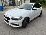 BMW 114d - 5 Türig - Facelift - Tüv neu - gepflegt  - BMW 114 mit Diesel-Antrieb