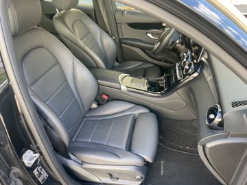 Mercedes GLC 220 - 10