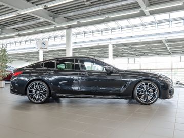 BMW M850 - 10