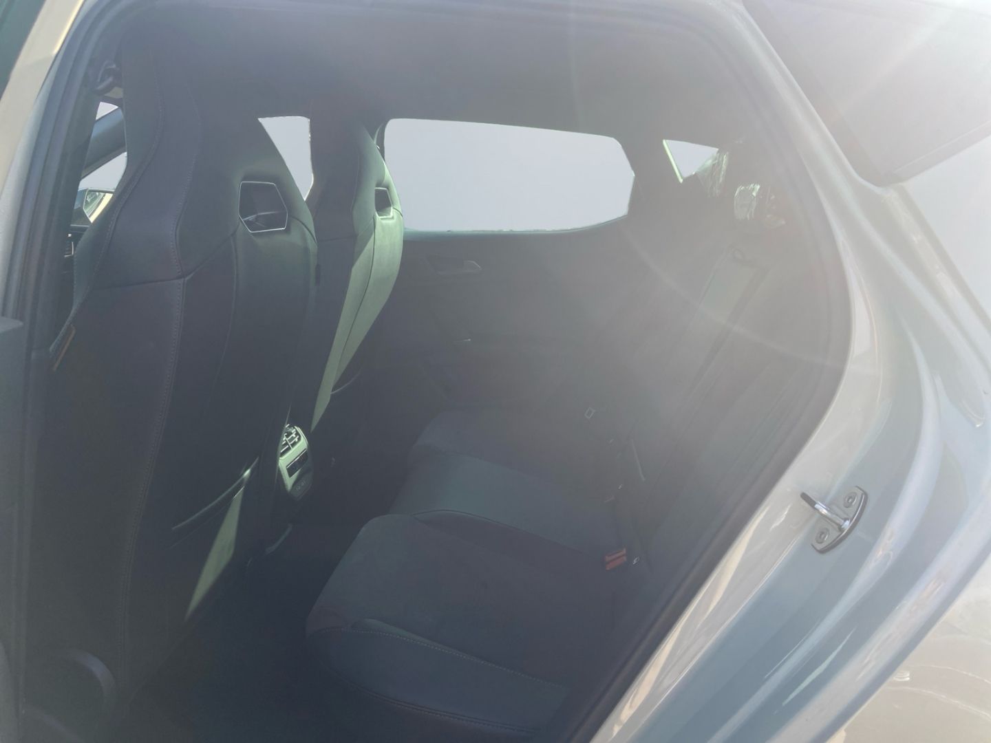 Cupra Leon - Bild 16