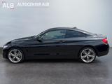 BMW 440 i xDrive Sport Line/AUTOMATIK/2.HAND/XENON/E - gebrauchte BMW 440 aus dem Jahr 2016