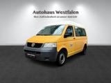 Volkswagen T5 Transporter -Mittelhochdach/Klima/1.Hand/Tüv - VW T5 Transporter in Essen