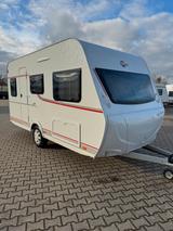 Bürstner Premio Life 430 TS, Mod 2025, Life Paket 1+2 uvm - Bürstner 430 ts