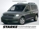 Volkswagen Caddy Life 2.0 TDI DSG Family  AHK Kamera PDC LM