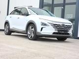 Hyundai NEXO Fuel Cell Prime Vollaustattung