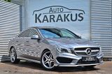 Mercedes-Benz CLA 200 AMG line "Navi/Leder/Xenon/Autom." - Mercedes-Benz in Iserlohn
