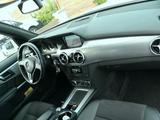 Mercedes-Benz Automatik GLK 220 CDI 4Matic be comand - Mercedes-Benz GLK 220 in Gelsenkirchen