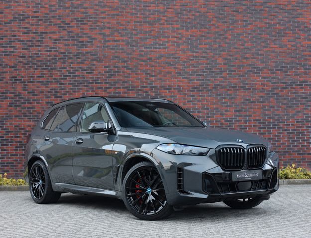 BMW X5 50e xDrive *Sky*Iconic*Sportsitze*AHK*Voll!*