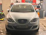 Seat seat Leon 114,000 km 1,6 mpi - gebrauchte Seat Alhambra aus dem Jahr 2007
