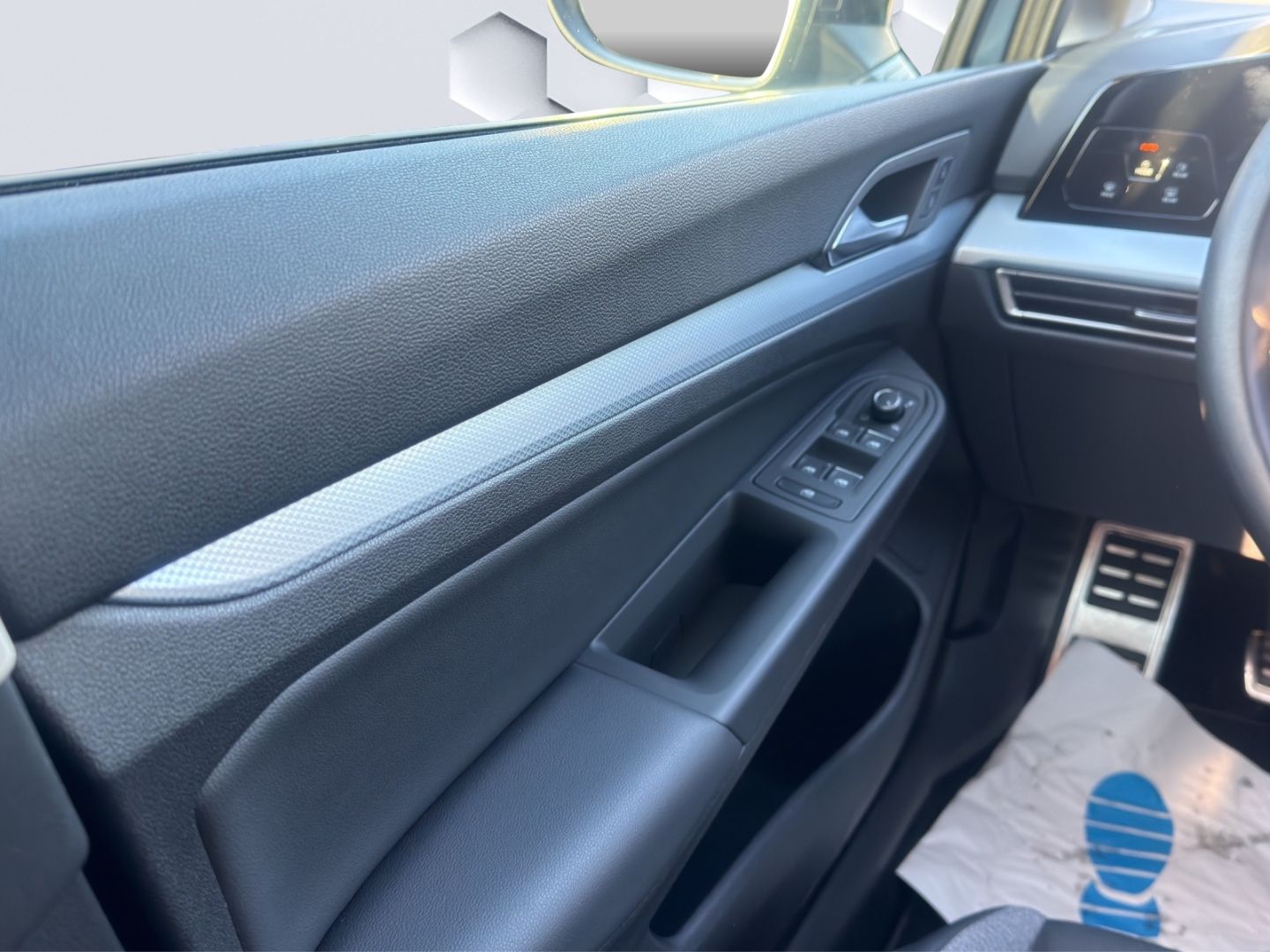 Golf VIII 1.5 85 kW Goal 1,5l TSI LED GJR PDC AC