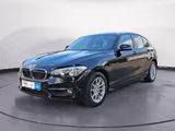 BMW 120i Advantage LM PDC Sitzhzg. Vorn Servotronic - gebrauchte BMW 120 aus dem Jahr 2017