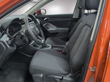Audi Q3 - 6