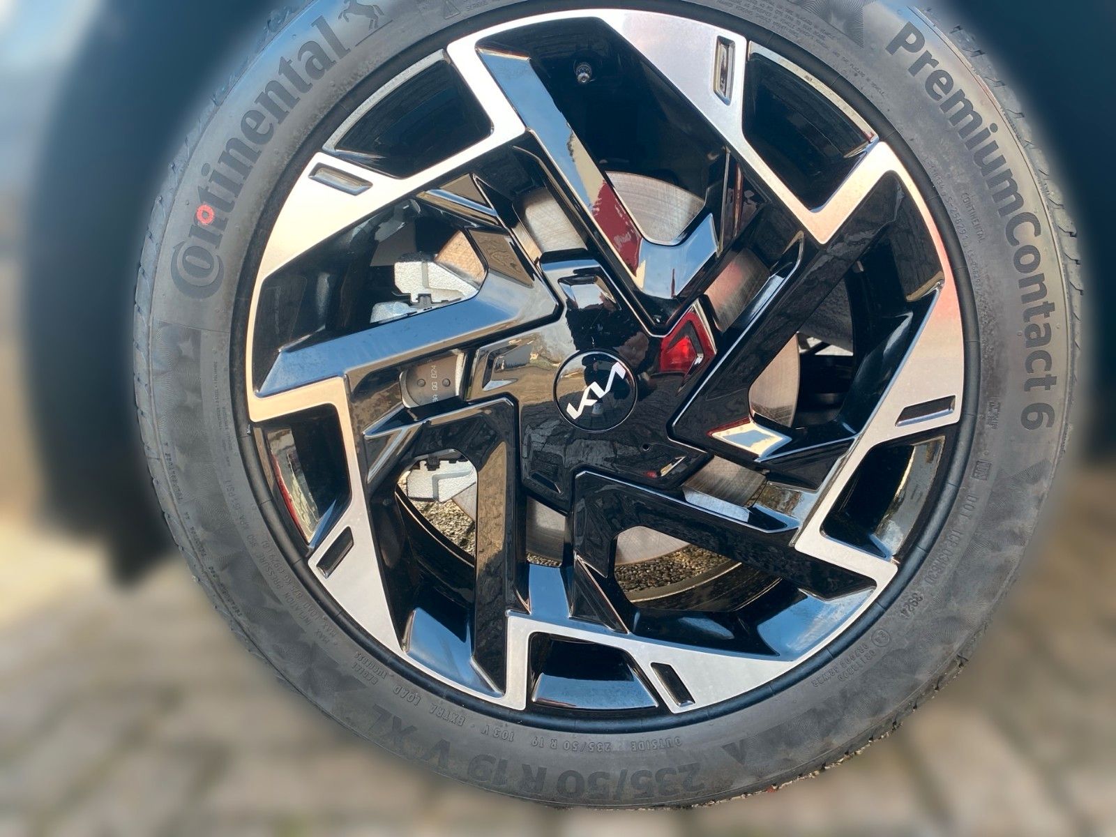 Fahrzeugabbildung Kia Sportage 1.6 T-GDI 48V DCT GT-line SND GD Drive