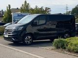 Renault Pkw Spaceclass Blue dCi 150 Aut. AHK SHZ Navi - Renault Trafic: mit Anhängerkupplung