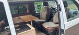 Volkswagen Camperbulli, T5 Kombi - Volkswagen T5 Kombi mit Diesel-Antrieb: Navigationssystem