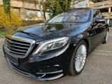 Mercedes-Benz S 500 S -Klasse Lim. S 500 - Mercedes-Benz S 500 in Bochum
