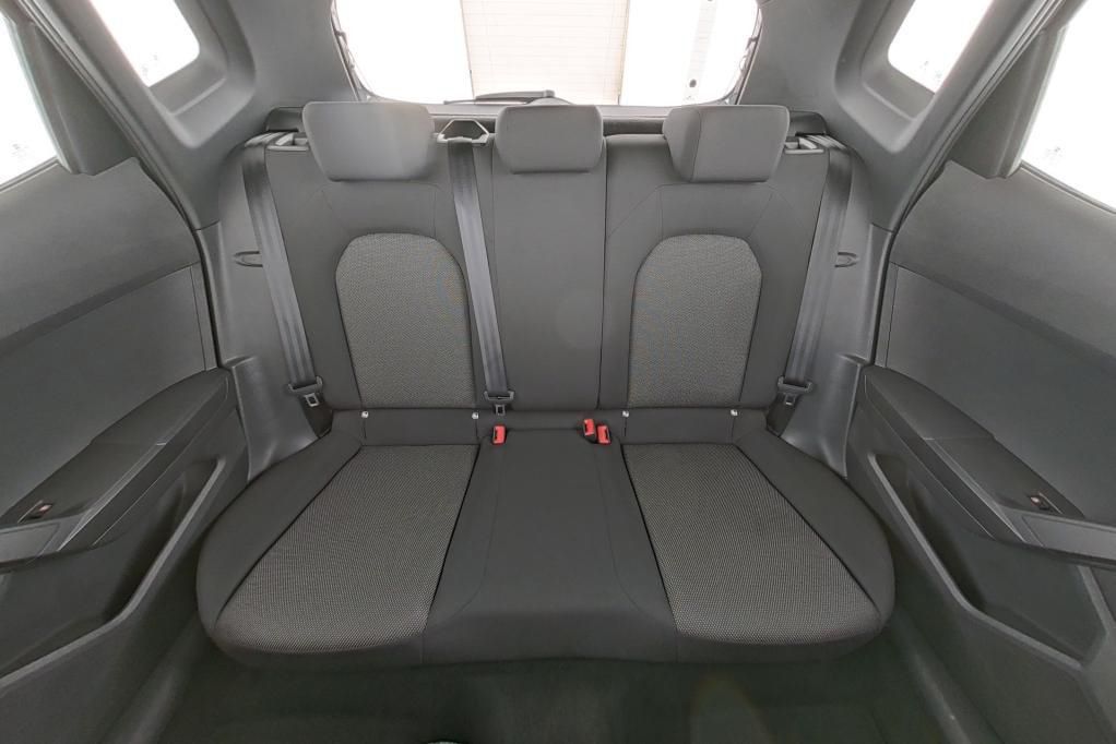 SEAT Arona XCELLENCE Beats 1.0 TSI Tempo*PDC*RFK*Nav