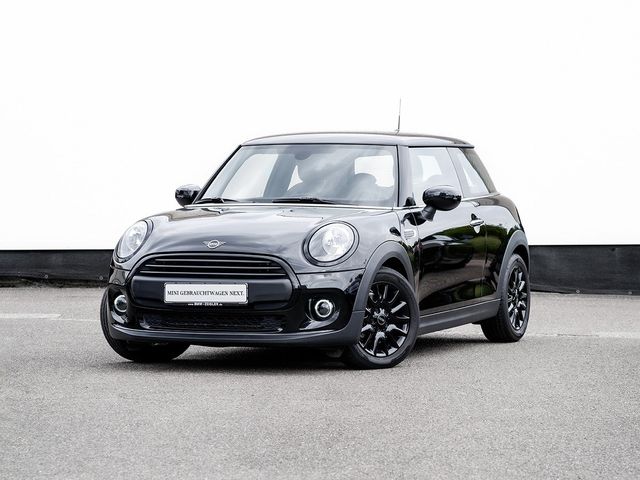 MINI One 3-Türer Automatik *16tkm* Sitzheizung PDC