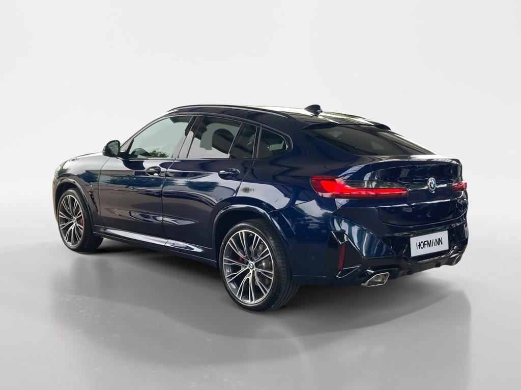 BMW X4 - Bild 5