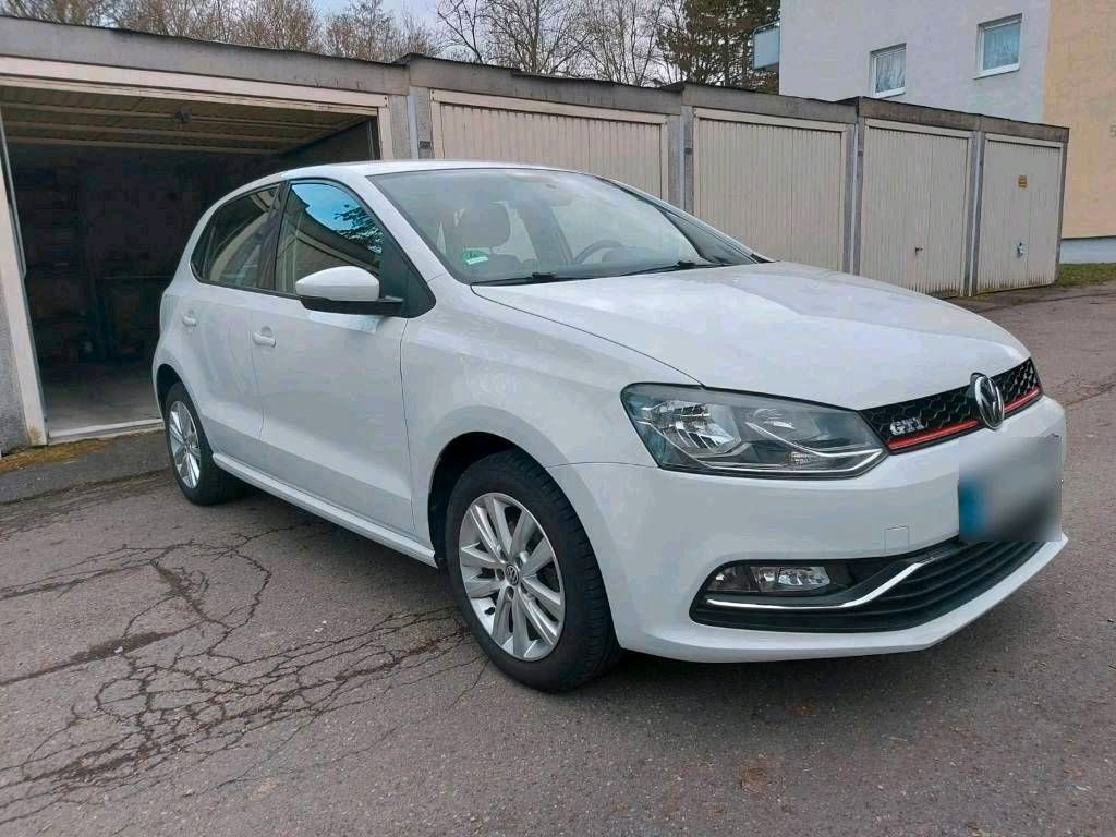 Image of Volkswagen Polo