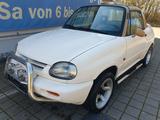 Suzuki X-90 -Cabrio*TARGA*4x4*Kein Rost!!!*AHK - Suzuki X-90 aus 1996