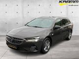 Opel Insignia Sports Tourer Elegance 2.0 Navi+AGR Sit