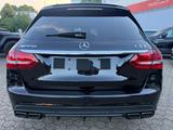 Mercedes-Benz C 63 AMG S  *ACC*LEDER*Burmaster*Pano* - Mercedes-Benz S63