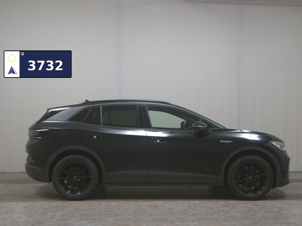 Image of Volkswagen ID.4